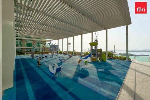 Lägenhet till försäljning i Dubai Marina, Dubai, UAE 1 sovrum, 75.7 kvm Nr. 647786 - fotografi 9