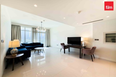 Apartment til salg i Dubai Marina, Dubai, UAE 1 soveværelse, 75.7 kvm № 647786 - foto 8