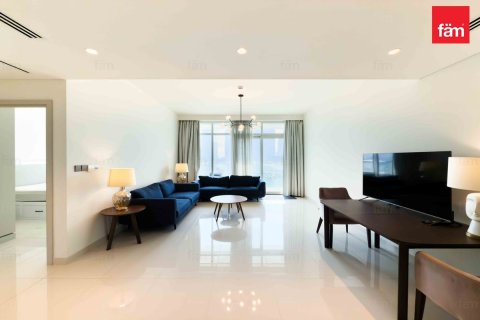 Apartment til salg i Dubai Marina, Dubai, UAE 1 soveværelse, 75.7 kvm № 647786 - foto 10