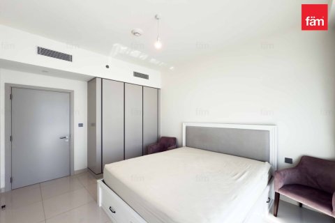 Apartment til salg i Dubai Marina, Dubai, UAE 1 soveværelse, 75.7 kvm № 647786 - foto 12