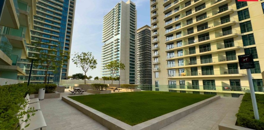 Lägenhet i Dubai Marina, Dubai, UAE 1 sovrum, 75.7 kvm Nr. 647786