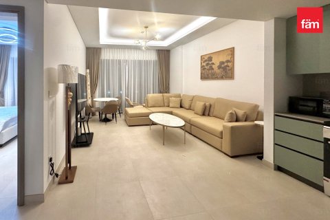 Пәтер Аль-Васл, Дубай, БАӘ-да 1 жатын бөлме, 68.6 м² № 647768 - фото 9