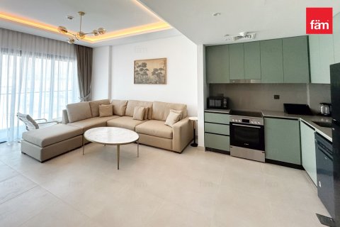 Пәтер Аль-Васл, Дубай, БАӘ-да 1 жатын бөлме, 68.6 м² № 647768 - фото 5