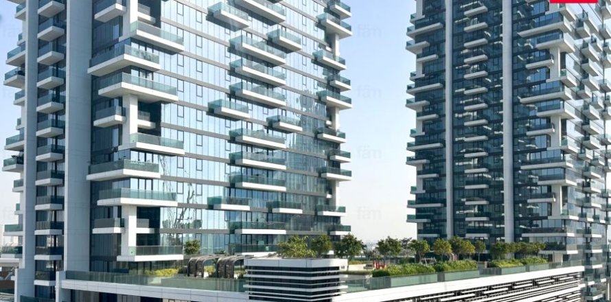 Apartment in Al Kifaf, Dubai, UAE 2 bedrooms, 211.8 sq.m. № 647769