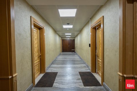 Toimisto Business Bay, Dubai, Arabiemiraatit 973.2 m2 № 647789 - kuva 15