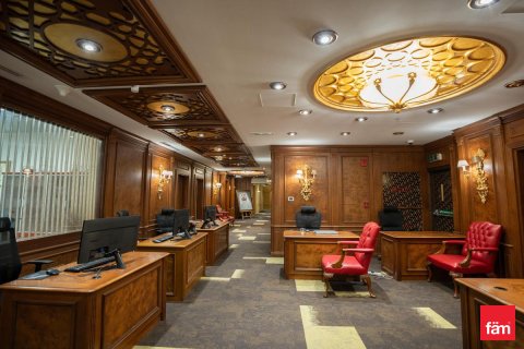 Toimisto Business Bay, Dubai, Arabiemiraatit 973.2 m2 № 647789 - kuva 13