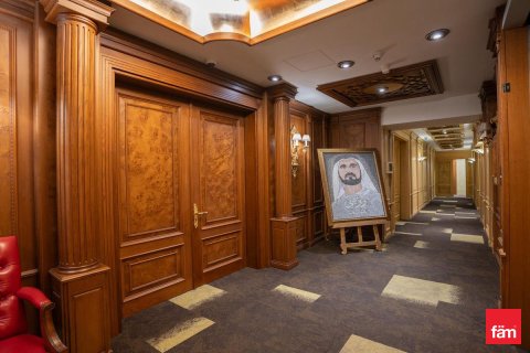 Toimisto Business Bay, Dubai, Arabiemiraatit 973.2 m2 № 647789 - kuva 21
