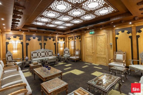 Toimisto Business Bay, Dubai, Arabiemiraatit 973.2 m2 № 647789 - kuva 19