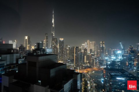 Office til salg i Business Bay, Dubai, UAE 973.2 kvm № 647789 - foto 5