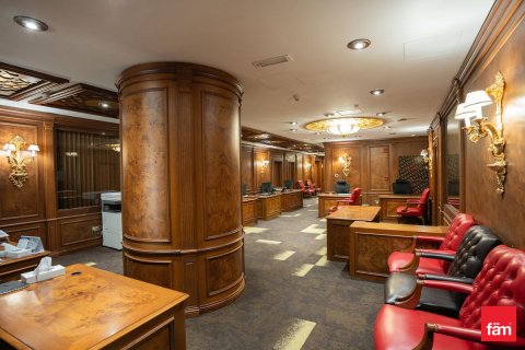 Toimisto Business Bay, Dubai, Arabiemiraatit 973.2 m2 № 647789 - kuva 7