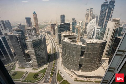 Office til salg i Business Bay, Dubai, UAE 973.2 kvm № 647789 - foto 22
