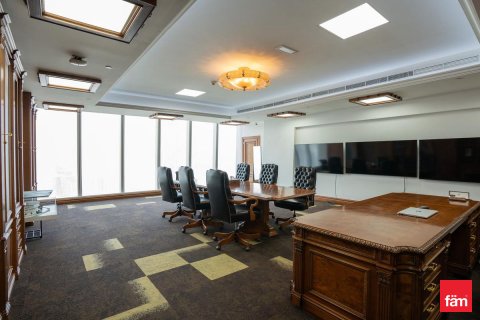 Office til salg i Business Bay, Dubai, UAE 973.2 kvm № 647789 - foto 1
