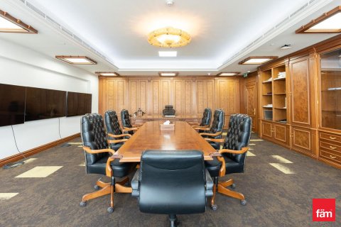 Toimisto Business Bay, Dubai, Arabiemiraatit 973.2 m2 № 647789 - kuva 12