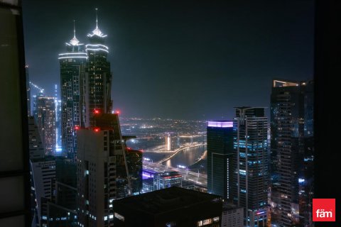 Toimisto Business Bay, Dubai, Arabiemiraatit 973.2 m2 № 647789 - kuva 14