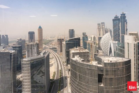 Office til salg i Business Bay, Dubai, UAE 973.2 kvm № 647789 - foto 23
