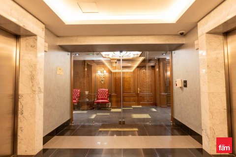 Toimisto Business Bay, Dubai, Arabiemiraatit 973.2 m2 № 647789 - kuva 16