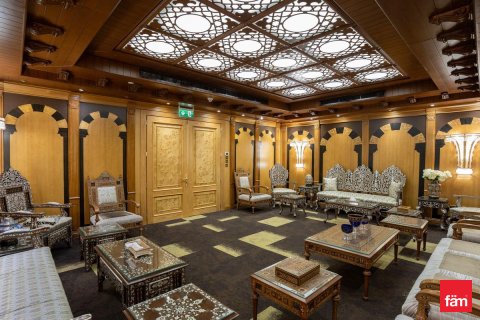 Toimisto Business Bay, Dubai, Arabiemiraatit 973.2 m2 № 647789 - kuva 20