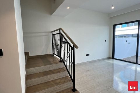 Townhouse di Dubai, UEA 5 kamar tidur, 144 m2 nomor 647787 - foto 3