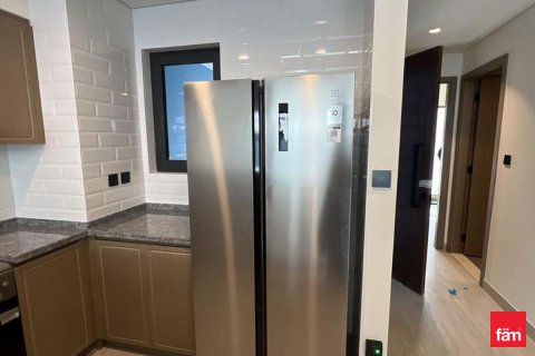 Townhouse di Dubai, UEA 5 kamar tidur, 144 m2 nomor 647787 - foto 15