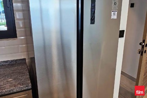 Townhouse di Dubai, UEA 5 kamar tidur, 144 m2 nomor 647787 - foto 14