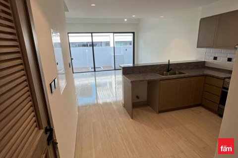 Townhouse di Dubai, UEA 5 kamar tidur, 144 m2 nomor 647787 - foto 11