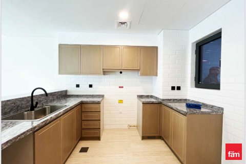 Townhouse di Dubai, UEA 5 kamar tidur, 144 m2 nomor 647787 - foto 9