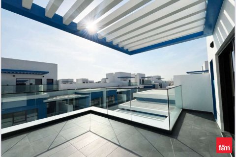 Townhouse di Dubai, UEA 5 kamar tidur, 144 m2 nomor 647787 - foto 16