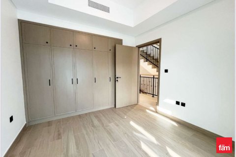 Townhouse di Dubai, UEA 5 kamar tidur, 144 m2 nomor 647787 - foto 4