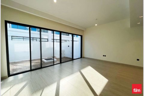 Townhouse di Dubai, UEA 5 kamar tidur, 144 m2 nomor 647787 - foto 5