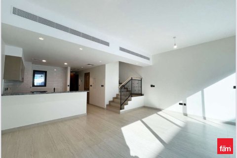 Townhouse di Dubai, UEA 5 kamar tidur, 144 m2 nomor 647787 - foto 1