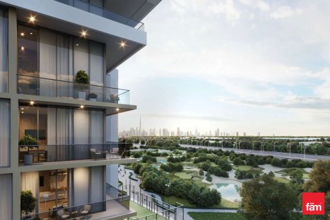 Lägenhet till försäljning i Ras Al Khor, Dubai, UAE 1 sovrum, 68.7 kvm Nr. 647767 - fotografi 7