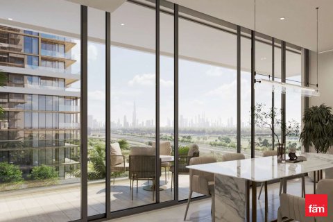 Lägenhet till försäljning i Ras Al Khor, Dubai, UAE 1 sovrum, 68.7 kvm Nr. 647767 - fotografi 3