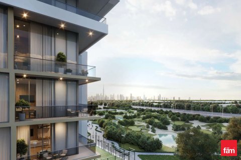 Lägenhet till försäljning i Ras Al Khor, Dubai, UAE 1 sovrum, 68.7 kvm Nr. 647767 - fotografi 4