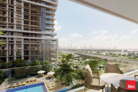 Lägenhet till försäljning i Ras Al Khor, Dubai, UAE 1 sovrum, 68.7 kvm Nr. 647767 - fotografi 5