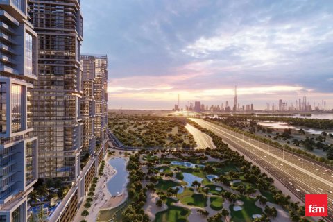 Lägenhet till försäljning i Ras Al Khor, Dubai, UAE 1 sovrum, 68.7 kvm Nr. 647767 - fotografi 9