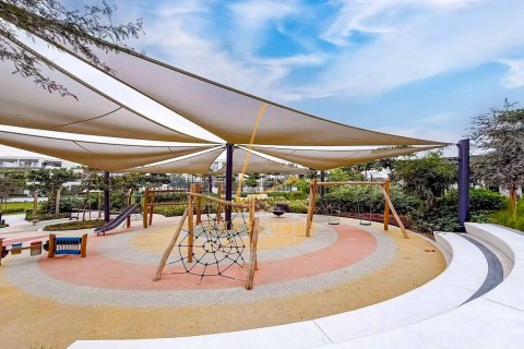 Tilal Al Ghaf, Dubai, BAE’de kiralık вилла 3 yatak odası, 141 m&sup2; No 686648 - fotoğraf 24