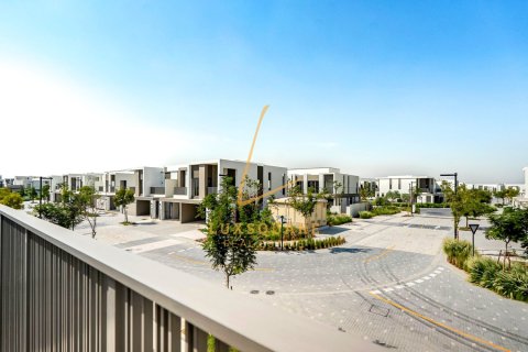 Tilal Al Ghaf, Dubai, BAE’de kiralık вилла 3 yatak odası, 141 m&sup2; No 686648 - fotoğraf 5