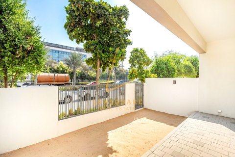 Tilal Al Ghaf, Dubai, BAE’de kiralık вилла 3 yatak odası, 141 m&sup2; No 686648 - fotoğraf 18