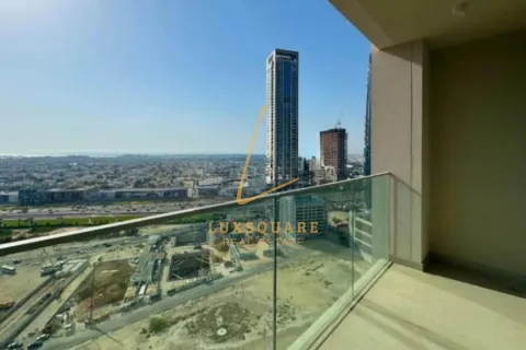 Downtown Dubai (Downtown Burj Dubai), Dubai, BAE’de kiralık daire 2 yatak odası, 101 m&sup2; No 686647 - fotoğraf 19