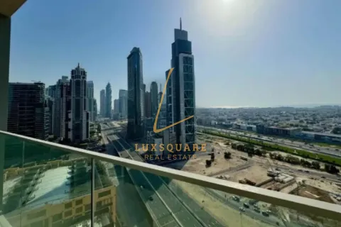 Downtown Dubai (Downtown Burj Dubai), Dubai, BAE’de kiralık daire 2 yatak odası, 101 m&sup2; No 686647 - fotoğraf 18