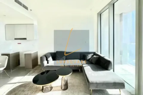 Downtown Dubai (Downtown Burj Dubai), Dubai, BAE’de kiralık daire 2 yatak odası, 101 m&sup2; No 686647 - fotoğraf 9