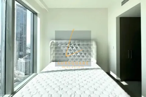 Downtown Dubai (Downtown Burj Dubai), Dubai, BAE’de kiralık daire 2 yatak odası, 101 m&sup2; No 686647 - fotoğraf 12