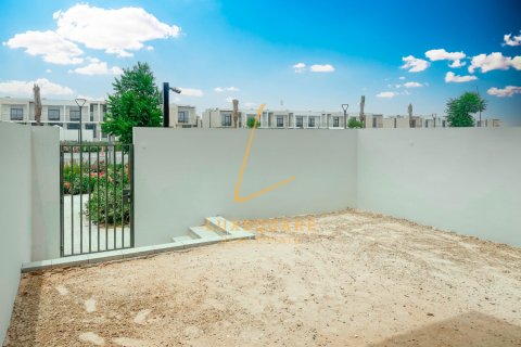 Vila v Dubai South (Dubai World Central), SAE 3 spálne, 144 m2 č. 686643 - Fotografia 11