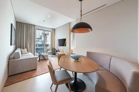 Apartamento para arrendamento em Downtown Dubai (Downtown Burj Dubai), Dubai, EAU 2 quartos, 102 m2 № 686649 - foto 5