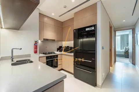 Apartamento para arrendamento em Downtown Dubai (Downtown Burj Dubai), Dubai, EAU 2 quartos, 102 m2 № 686649 - foto 3