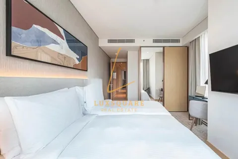 Apartamento para arrendamento em Downtown Dubai (Downtown Burj Dubai), Dubai, EAU 2 quartos, 102 m2 № 686649 - foto 7