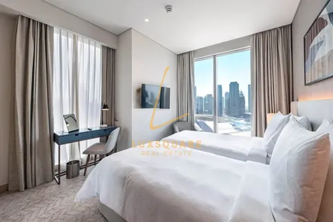Apartamento para arrendamento em Downtown Dubai (Downtown Burj Dubai), Dubai, EAU 2 quartos, 102 m2 № 686649 - foto 9