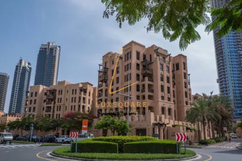 Apartamento para arrendamento em Downtown Dubai (Downtown Burj Dubai), Dubai, EAU 2 quartos, 102 m2 № 686649 - foto 27