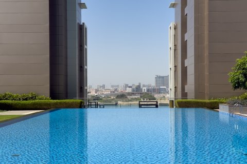 Apartment sa Al Reem Island, Abu Dhabi, UAE 3 silid-tulugan, 200.02 sq.m. № 748716 - larawan 15