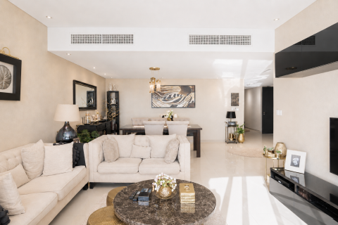 Apartment sa Al Reem Island, Abu Dhabi, UAE 3 silid-tulugan, 200.02 sq.m. № 748716 - larawan 6